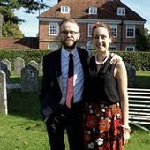 User avatar for Sarah Casey