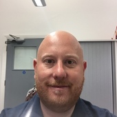 User avatar for James Hinchcliffe