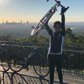 User avatar for Jo Qualmann