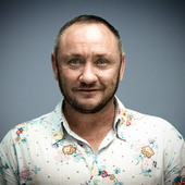 User avatar for Beau James