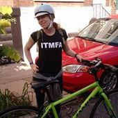 User avatar for Roxanne Anthony