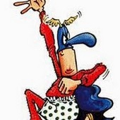 User avatar for Dan Mitten