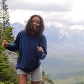 User avatar for Chloé Jane