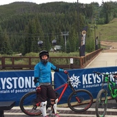 User avatar for Bev Dummermuth