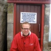 User avatar for Gary Stewart