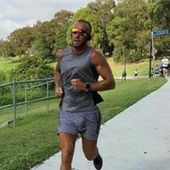 User avatar for Benny Pender