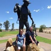 User avatar for Alan Dettrick