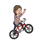 User avatar for Kathleen Bell