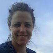 User avatar for Carrie Bartlett