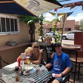 User avatar for Paige Bartlow Custer