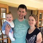 User avatar for Alex Jones