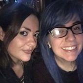 User avatar for Sophie Morris