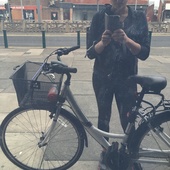 User avatar for Alina Prylipko