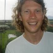 User avatar for Chris Mcowen