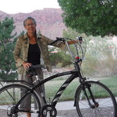 User avatar for Michele Reaume Hill