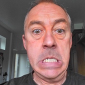 User avatar for Steve Lawrence