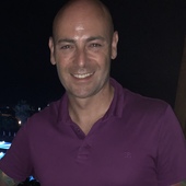 User avatar for Iain Fairley