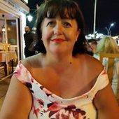 User avatar for Claire Mctominey