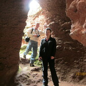 User avatar for Calin Yuan