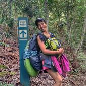 User avatar for Bella Pardede