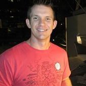 User avatar for Deon Torenbeek