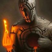 User avatar for Aaron Johnston