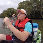 User avatar for Angie Thompson