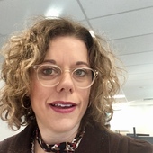 User avatar for Melissa Watkins