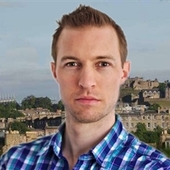 User avatar for Chris Lindsay