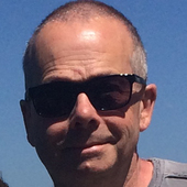 User avatar for Ian Clementson