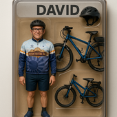 User avatar for David Ryland