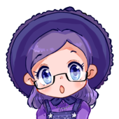 User avatar for Amelia Ikeda