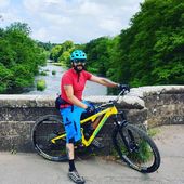 User avatar for Alberth Muñoz