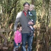 User avatar for Barnaby Rix