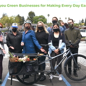 User avatar for Brooke Wright