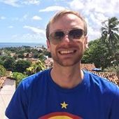 User avatar for Brent Schmoker