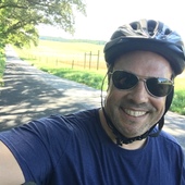 User avatar for Eric Kern