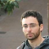 User avatar for Thiago Curado