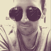 User avatar for Trevor Russell