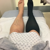 User avatar for Ally McIlroy