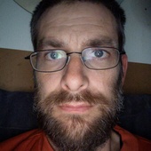 User avatar for Andrew Hunt