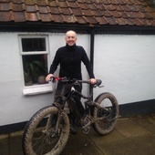 User avatar for Graham Bullman