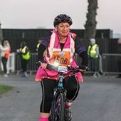 User avatar for Sandra Matthews