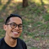 User avatar for Andrew Ollero