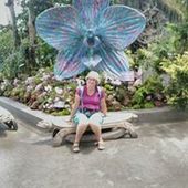 User avatar for Sarah Stott