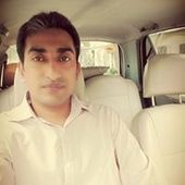 User avatar for Usama Ahmed