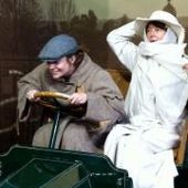 User avatar for Chloe Hodgkinson