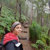 User avatar for Caroline Kaup