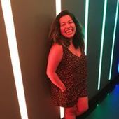 User avatar for Helen Vidal