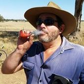 User avatar for Bill Cronk